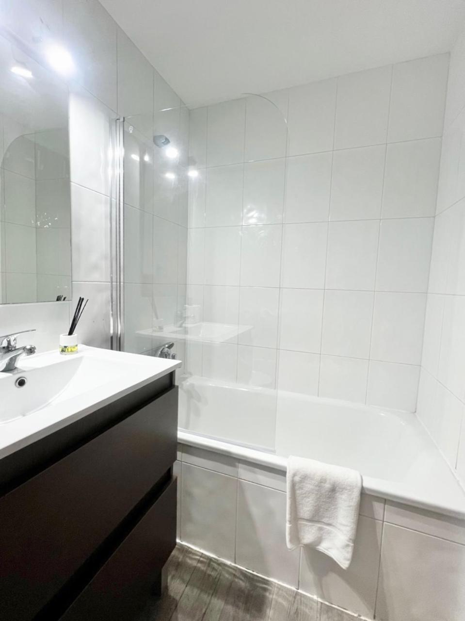 Apartamento Boabdil Kordoba Bagian luar foto
