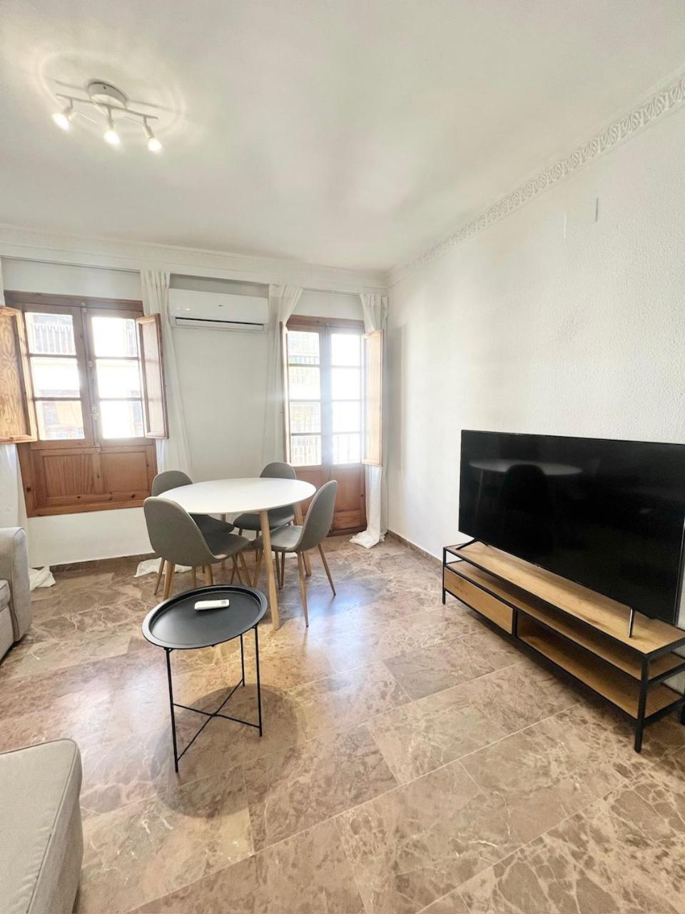 Apartamento Boabdil Kordoba Bagian luar foto